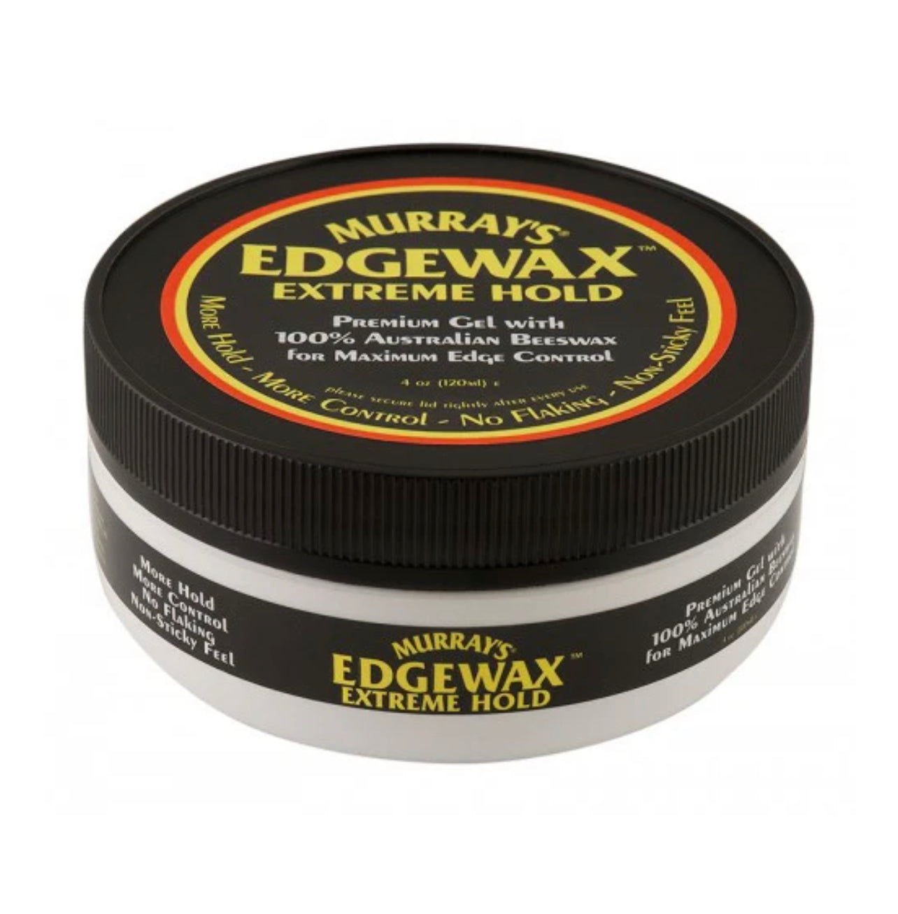 Murray's Edgewax Extreme Hold 0.5 Oz