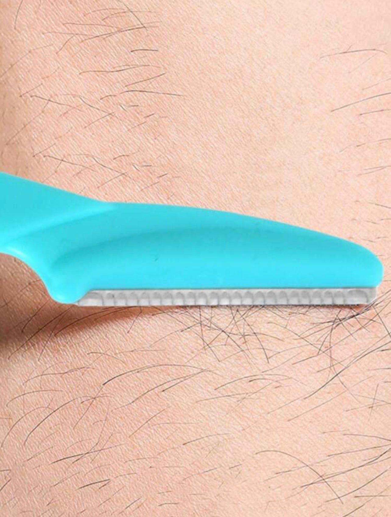 Eyebrow Razor