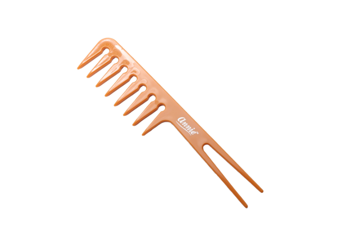 Annie 2 In 1 Comb 7.5"x 1.5"