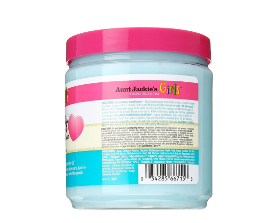 Aunt Jackie's Kids Soft & Sassy Conditioner