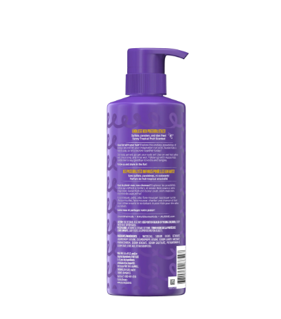 Aussie Kids Curly Shampoo