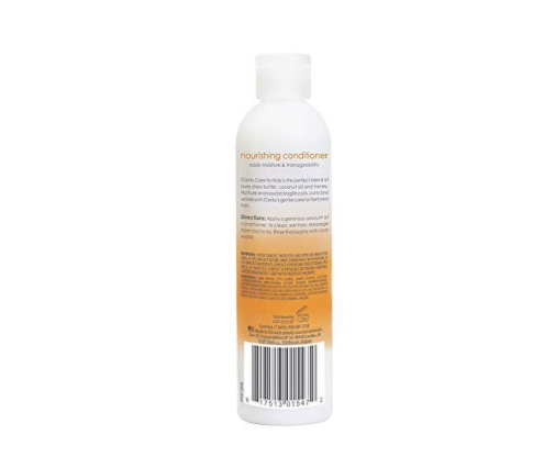 CANTU Care Kids Conditioner