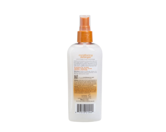 CANTU Care Kids Detangler