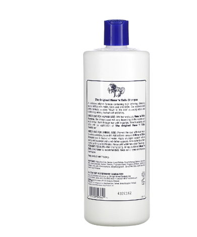 Mane N Tail Shampoo And Body 32 Oz