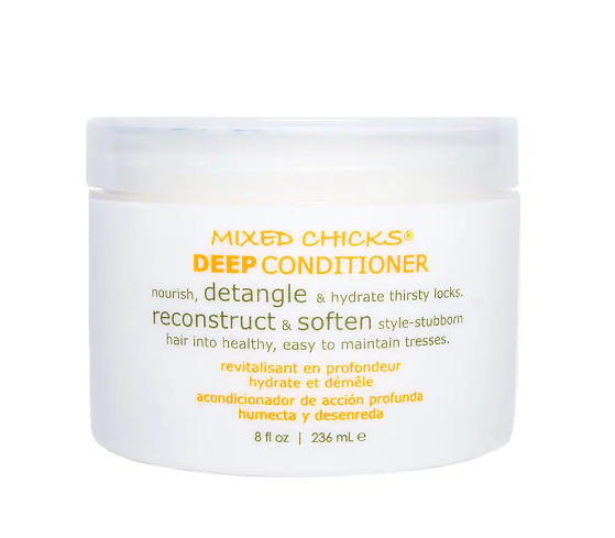 Mixed Chicks Deep Conditioner