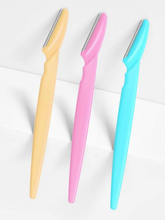 Eyebrow Razor