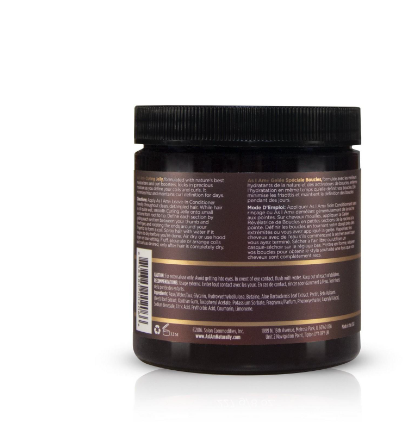 As I Am Curling Jelly Coil and Curl Definer, 8 Oz.