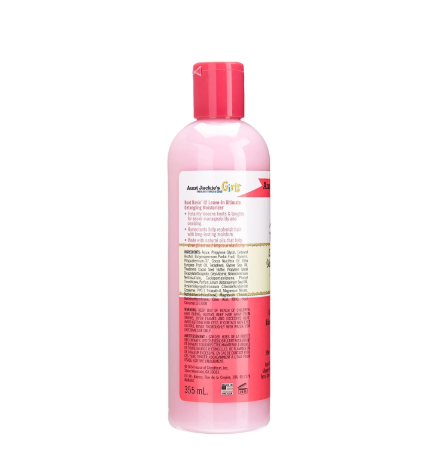 Aunt Jackie's Kids Detangling Moisturizer