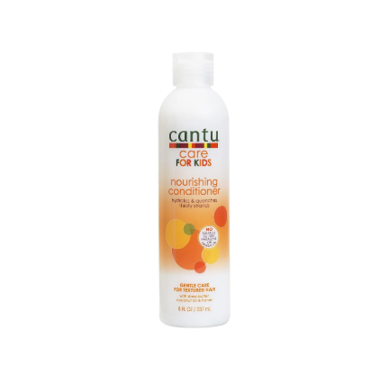 CANTU Care Kids Conditioner