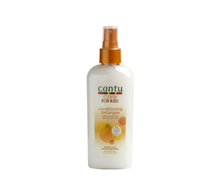 CANTU Care Kids Detangler