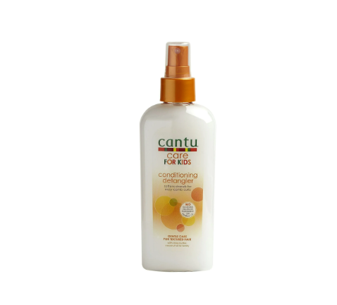 CANTU Care Kids Detangler