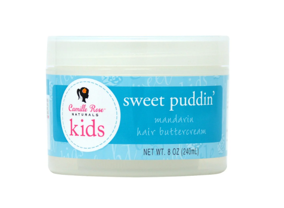 Camille Rose Naturals Kids Sweet Puddin