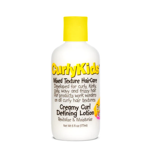 Curly Kids Curl Defining Lotion 6oz