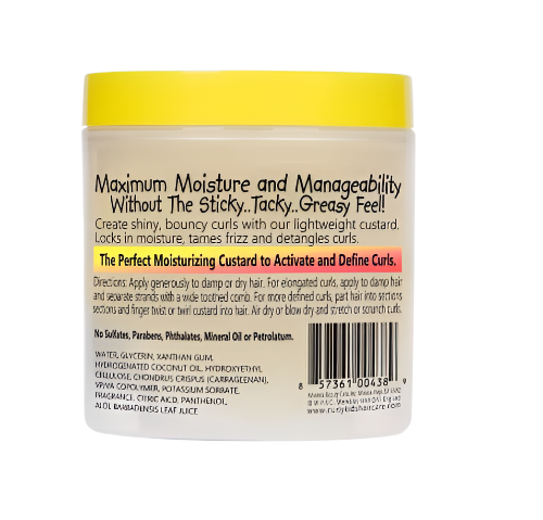 Curly Kids Gel Moisturizer 6oz