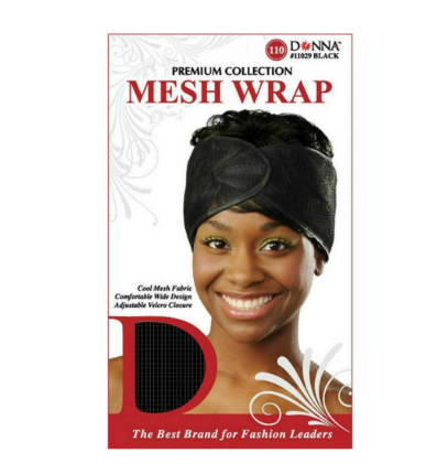 Donna Assorted Mesh Wrap
