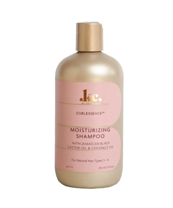 Keracare Curlessence Moisturizing Shampoo