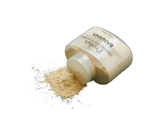 Banana Setting Face Powder