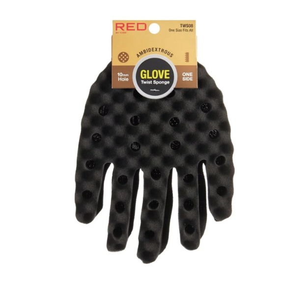 Hair Twist Sponge