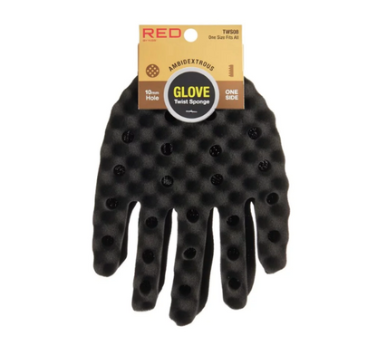 Hair Twist Sponge
