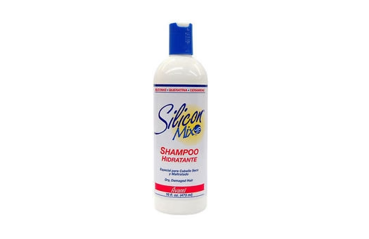 Silicon Mix Hidratante Shampoo