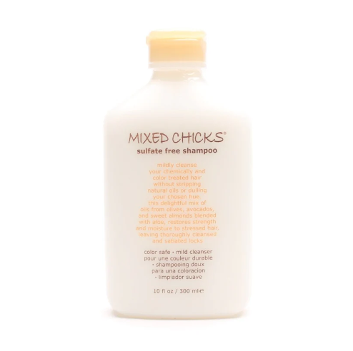 Mixed Chicks Shampoo