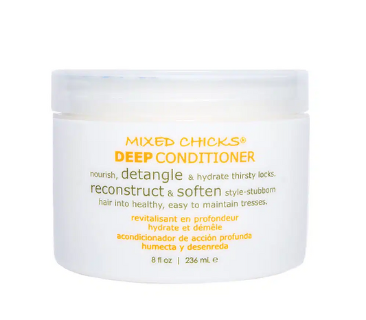 Mixed Chicks Deep Conditioner